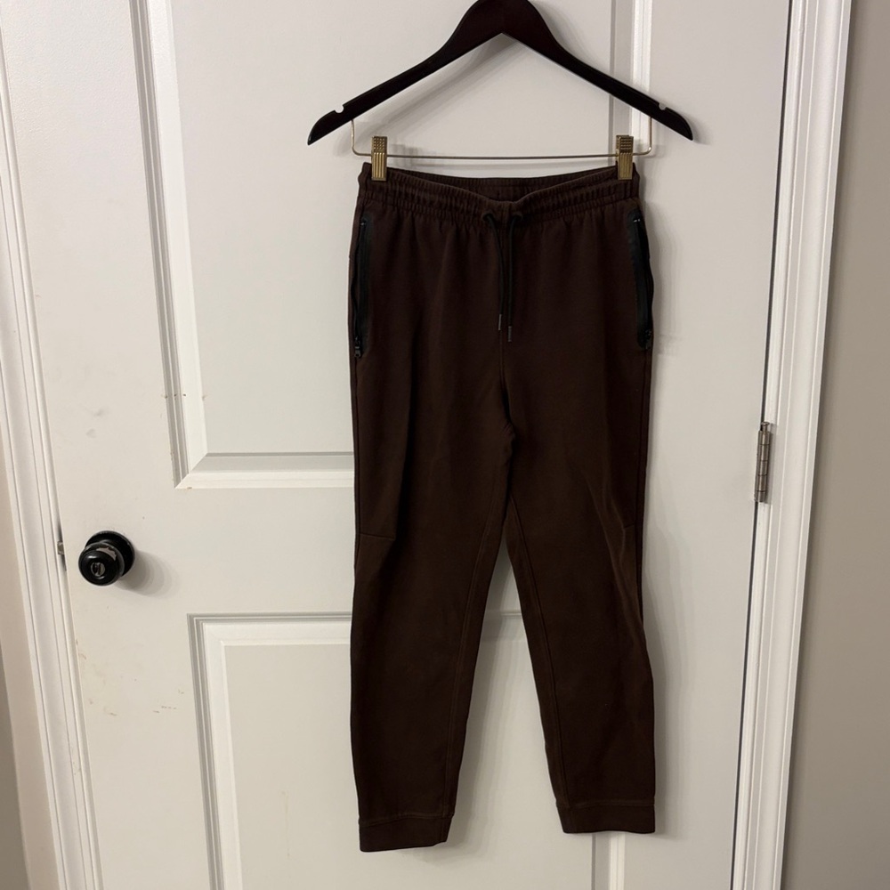 Old Navy Brown Kids Jogger Sweatpants